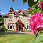 Annslea Guest House