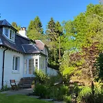 Kindrochet Cottage