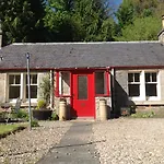 Annslea Garden Cottage