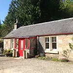 Annslea Garden Cottage