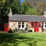 Annslea Garden Cottage