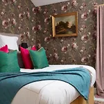 Balnakeilly House - Luxury Lodging