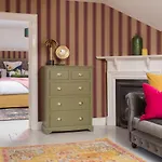 Balnakeilly House - Luxury Lodging