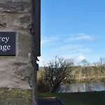 Osprey Cottage, Port O Tay