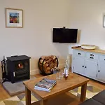 Osprey Cottage, Port O Tay