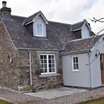 Osprey Cottage, Port O Tay