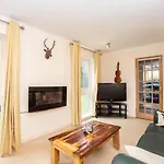 Aftonbank Self Catering Apartment, Pitlochry