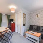 East Haugh House Hotel
