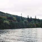 Immaculate 1 Bed Apartment In Pitlochry Scotland