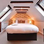East Haugh House Hotel