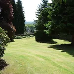 Pitlochry North Wing Apartment - Very Central