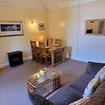 Pitlochry North Wing Apartment - Very Central
