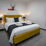 Heather House , Luxury Holiday House In Pitlochry