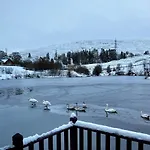 Ptarmigan Lodge