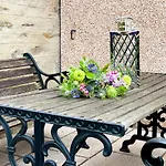 Luxury Pitlochry Retreat- Cairngorms Ntl Park Gateway