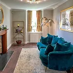 Luxury Pitlochry Retreat- Cairngorms Ntl Park Gateway