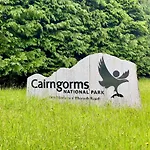 Luxury Pitlochry Retreat- Cairngorms Ntl Park Gateway