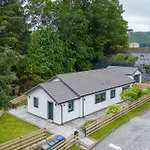 Heather House , Luxury Holiday House In Pitlochry