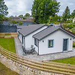 Heather House , Luxury Holiday House In Pitlochry