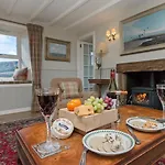 Mid Balchandy Cottage