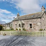 Mid Balchandy Cottage