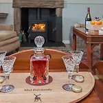 Mid Balchandy Cottage