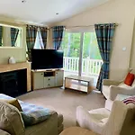 Caorann Lodge, 205 Tummel Valley