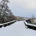 Caorann Lodge, 205 Tummel Valley