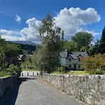 Caorann Lodge, 205 Tummel Valley