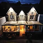 The Acarsaid - Pitlochry