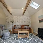Birchwood Bothy