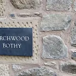 Birchwood Bothy