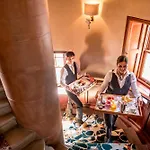 Fonab Castle Hotel