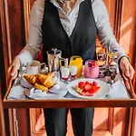 Fonab Castle Hotel