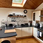 Ptarmigan Lodge
