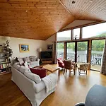 Ptarmigan Lodge
