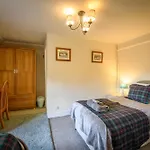 Dunfallandy House Hotel