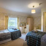 Dunfallandy House Hotel