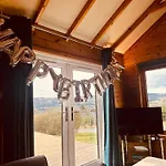 Kinnaird Woodland Lodges