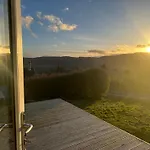 Kinnaird Woodland Lodges