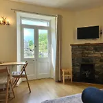 Cosy Peaceful One-Bedroom Cottage In Pitlochry