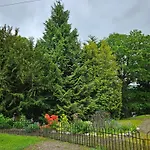 Cosy Peaceful One-Bedroom Cottage In Pitlochry