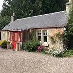 Annslea Garden Cottage