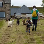 Tomnauld Farm