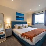 Kinnaird Woodland Lodges