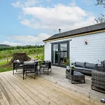 Kinnaird Woodland Lodges