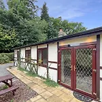 Lodges By Atholl Palace