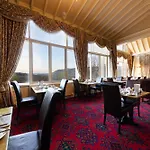 Lodges By Atholl Palace