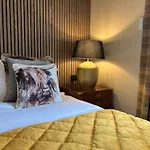 Morar Lodge