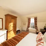 Milton Of Tullypowrie Cottage